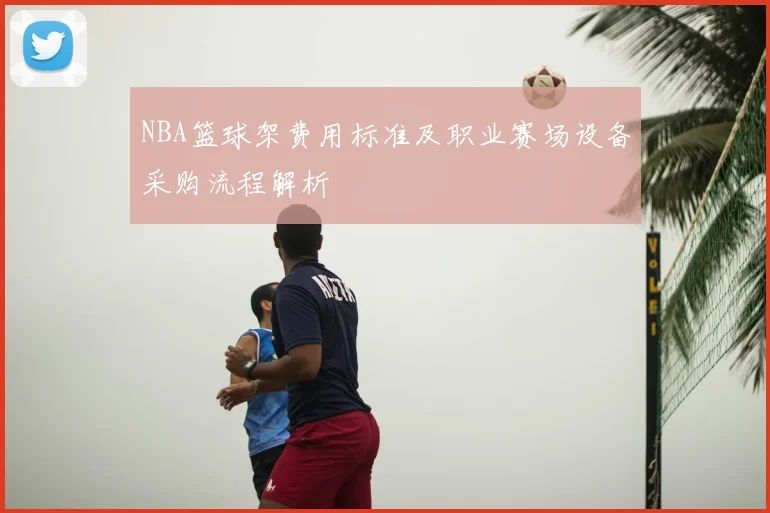 NBA篮球架费用标准及职业赛场设备采购流程解析