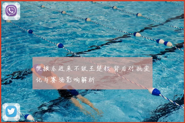 樊振东近来不敌王楚钦 背后对抗变化与赛场影响解析